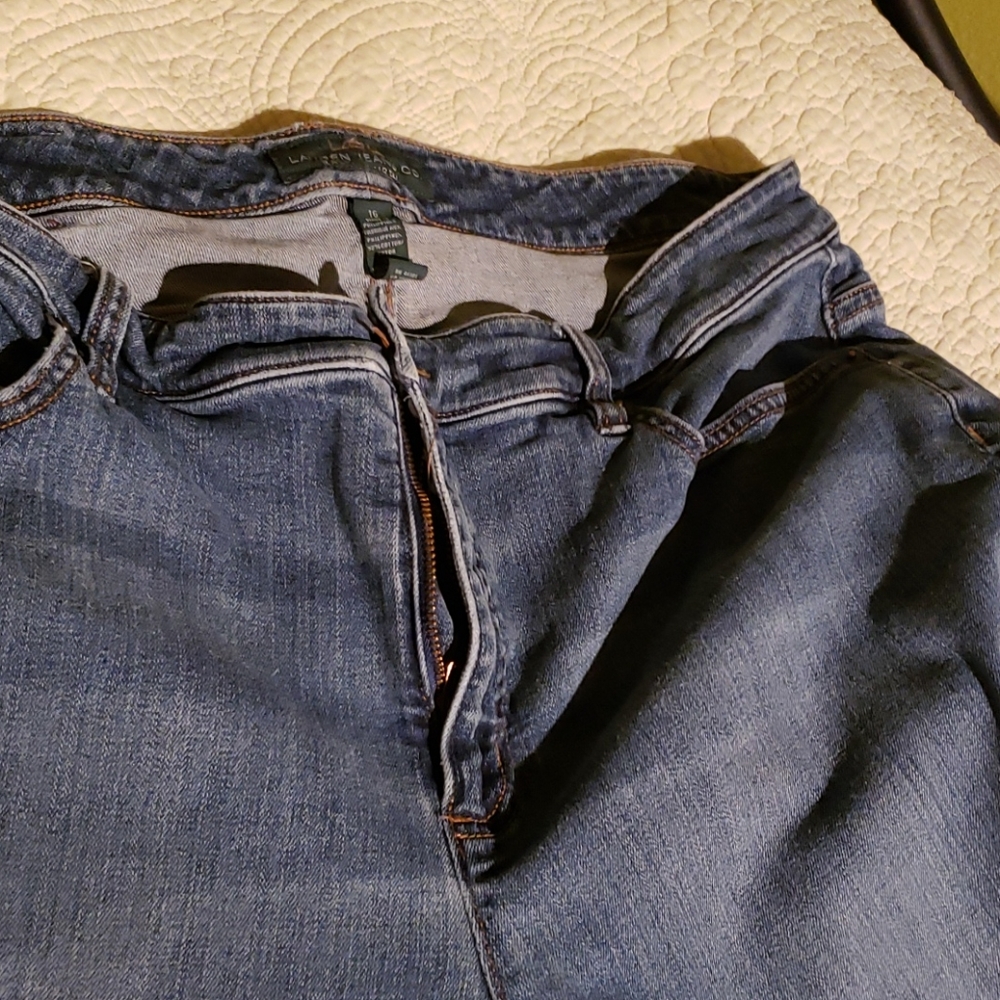 Jeans - Picture 5 of 8